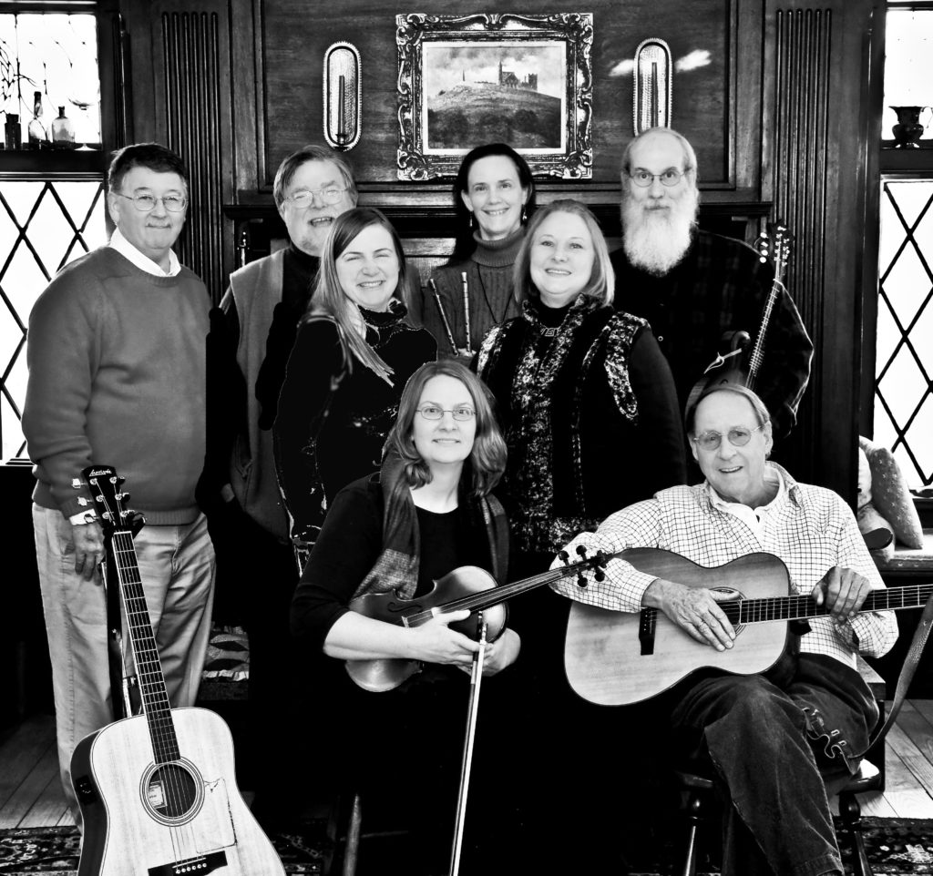 Events The Vanilla Bean Café